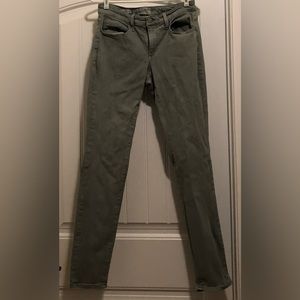 Women’s Mid Rose Skinny Jeans